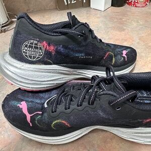 Puma Deviate Nitro 2 size 7